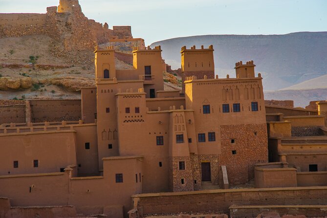 Day Trip From Marrakech to Ait Ben Haddou & Ouarzazate - Pricing and Inclusions