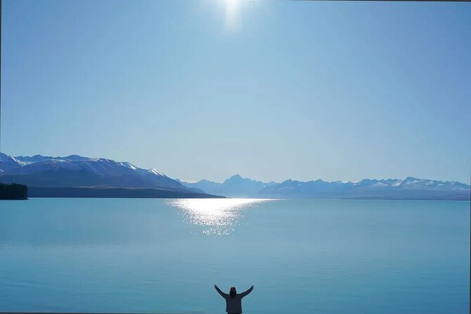 Day Trip: Lake Tekapo to Mt Cook National Park - Scenic Drive From Lake Tekapo