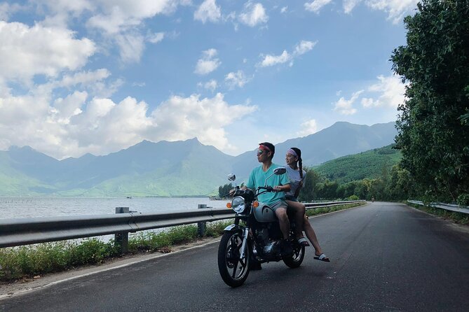 Day Trip Motorbike Tour in Hai Van Pass. - Scenic Routes