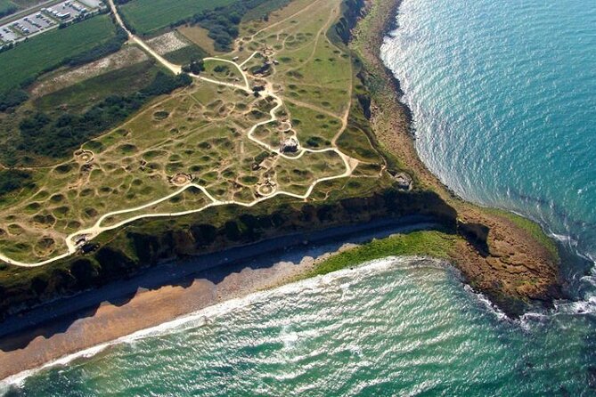 Day Trip: Paris to American Cemetery, Omaha Beach, Pointe Du Hoc - Additional Information