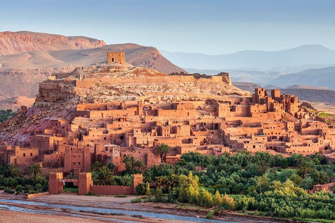 Day Trip to Ait Ben Haddou Ouarzazate - Pricing Details