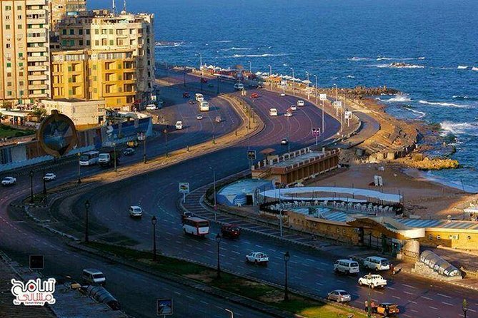 Day-Trip to Alexandria From Cairo by Private Car - Tour Highlights and Itinerary