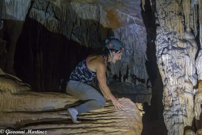 Day Trip To Crystal Cave and Blue Hole National Park - Last Words