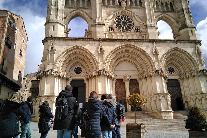 Day Trip to Cuenca From Madrid With Cathedral Visit - Booking Information