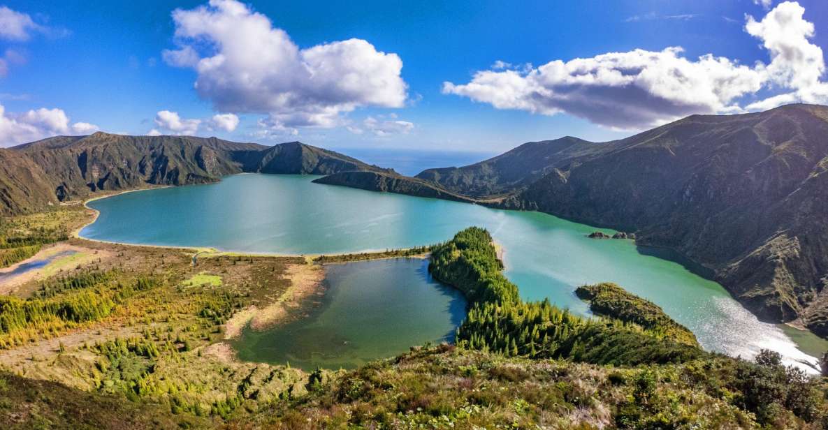 Day Trip to Lagoa Do Fogo 50 - Experience Highlights at Lagoa Do Fogo 50