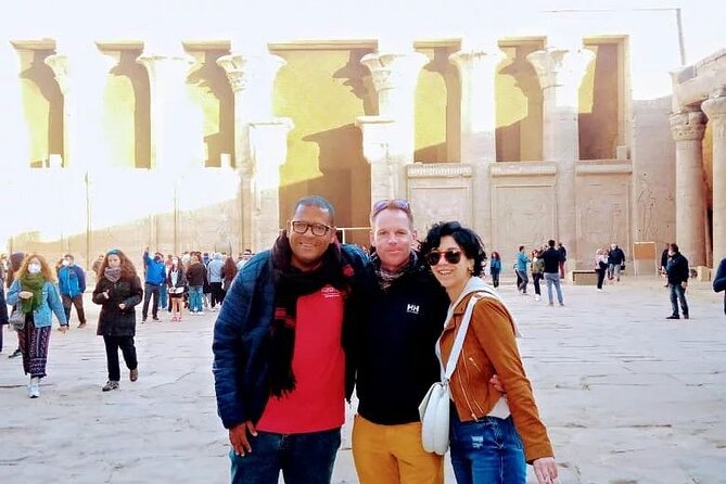 Day Trip to Luxor From Cairo By Flight, King Tut Tomb Included - King Tuts Tomb Visit Highlights