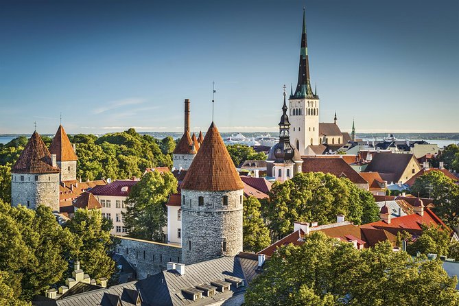 Day Trip to Tallinn From Helsinki by VIP Car - Refund and Cancellation Policy