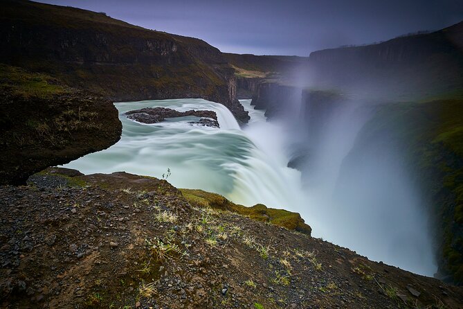 Day Trip to the Golden Circle and Hot Spring Geyser by 4WD Jeep From Reykjavik - Inclusions and Logistics