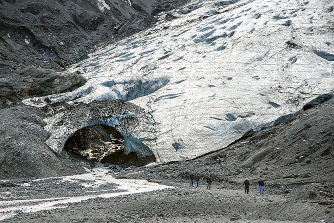 Day Trip to the Hidden Valley of Thor Thorsmork From Reykjavik - Booking and Logistics