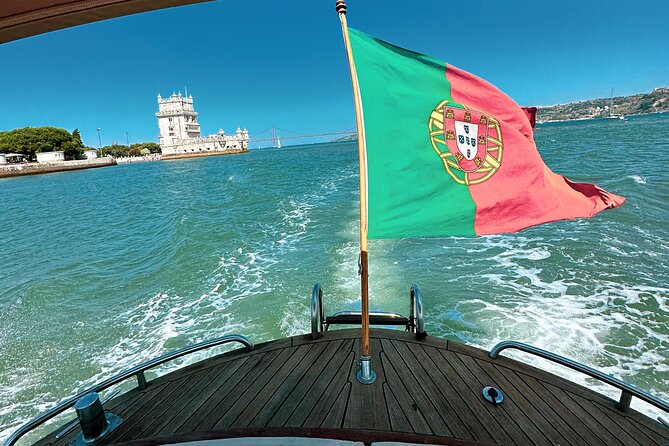 Daytime or Sunset Boat Tours in Lisbons Tejo River - Tour Inclusions and Restrictions