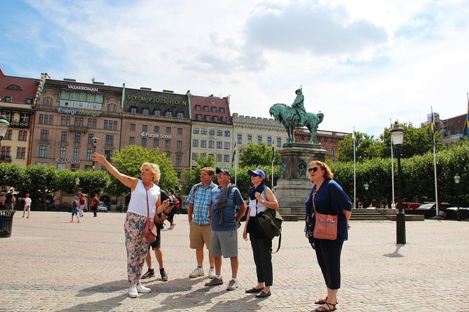 Daytrip Lund & Malmö City Tour - Tour Highlights and Experiences