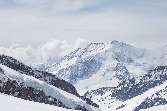 Daytrip to Jungfraujoch Top of Europe With Eigerexpress Gondola Ride From Zürich - Traveler Feedback