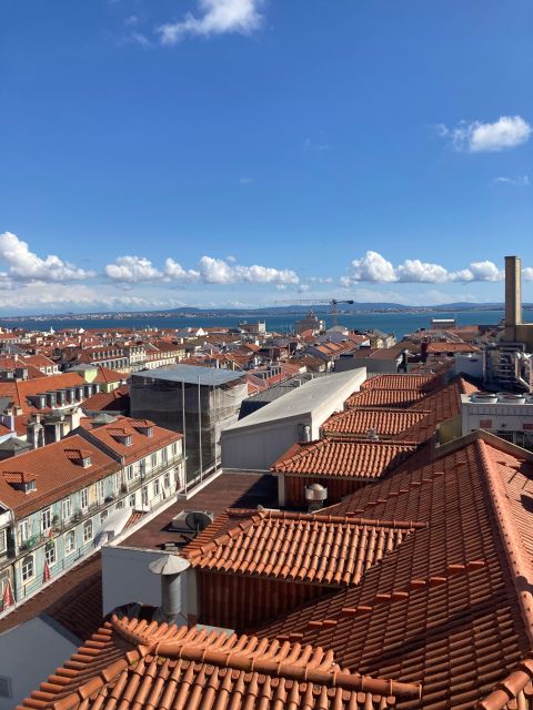 Decorative Arts Tour: Baixa De Lisboa - Inclusions