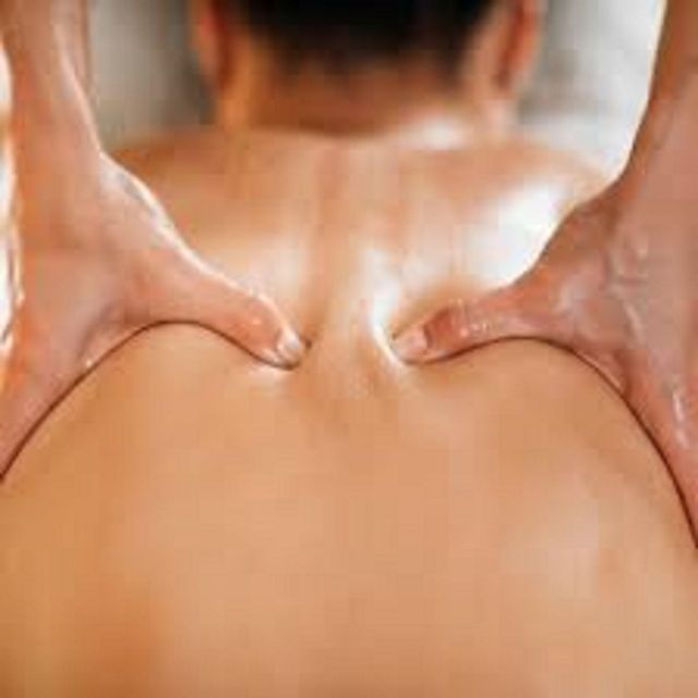 Deep Tissue Massage Comes To Your Home, Villa Or Hotel - Convenient In-Home Massage Services