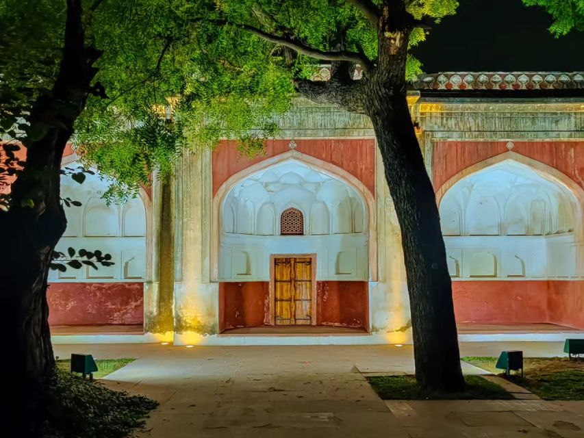 Delhi: Night Photography Walking Tour - Experience Highlights