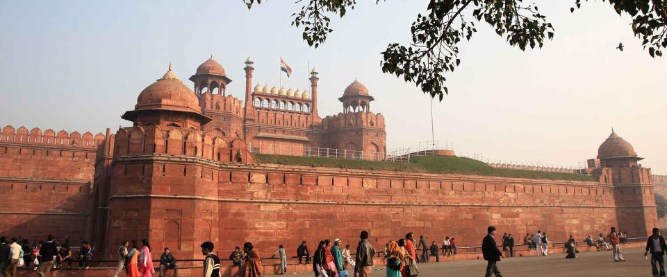 Delhi: Old and New Delhi City Private Guided Tour - Inclusions