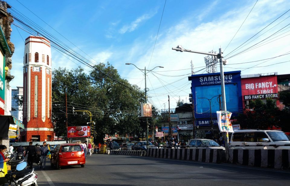 Delhi: Transfer to Dehradun - Reservation Process Details