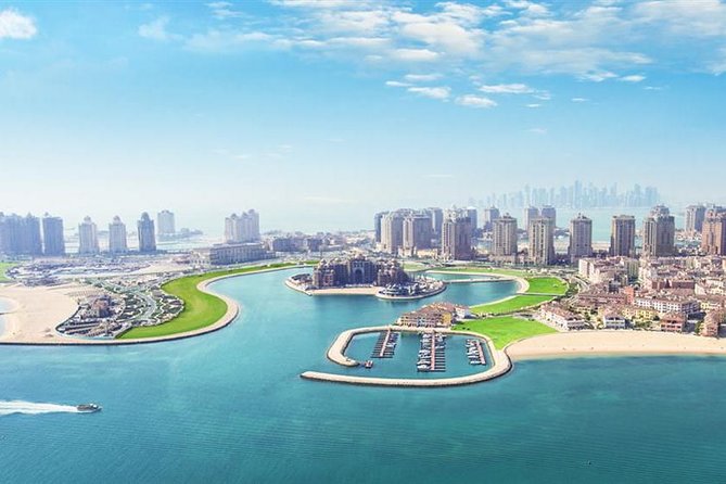 Delight of Doha and City Tour - Pricing Details