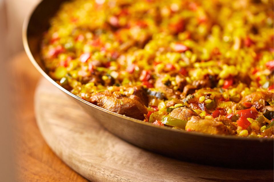 Denver : Paella Cooking Class With Local Chef - Experience Highlights