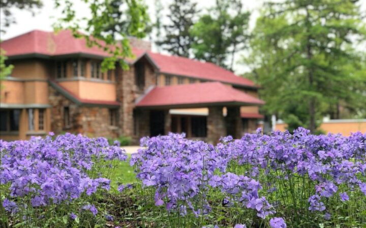 Derby: Frank Lloyd Wright's Graycliff Tour - Experience Highlights and Inclusions