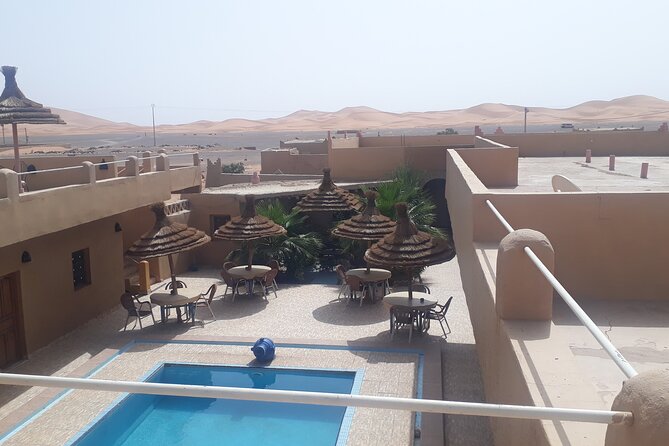 Desert Camping, Camel Ride & Atlas Mountains 3-Day Tour  - Marrakech - Pricing and Cancellation Policy