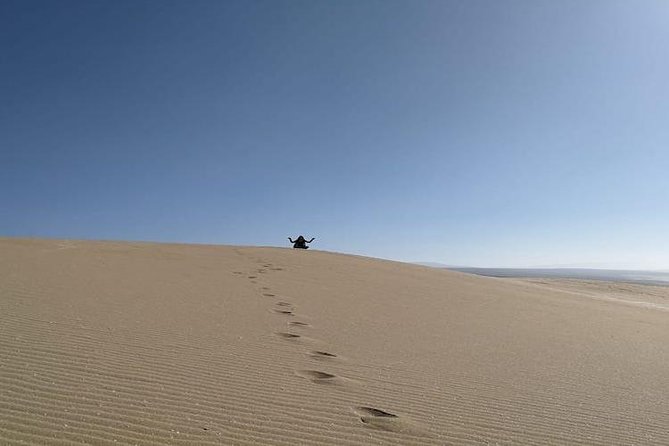 Desert Sahara Sand Dunes in Agadir - Guest Reviews and Ratings