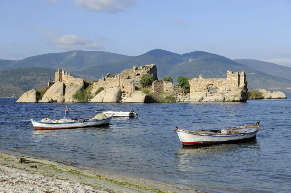 Didim/Altinkum: Full-Day Bafa Lake Guided Tour W/Breakfast - Experience Highlights