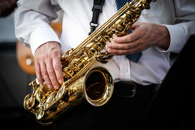 Dinner and Jazz Cruise on the River Thames - Cancellation Policy