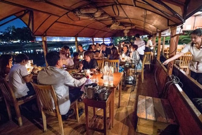 Dinner Cruise on the Ping River - Customer Reviews Overview