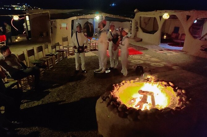 Dinner in Agafay Desert & Berber Villages & Camel Ride & Show - Additional Information