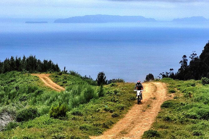 Dirt-Bike Tour in Madeira - Cancellation Policy