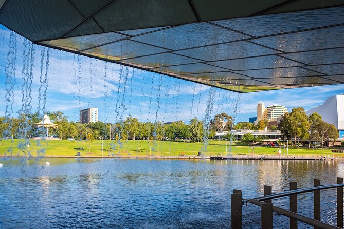 Discover Adelaide - Hidden Gems of Adelaide