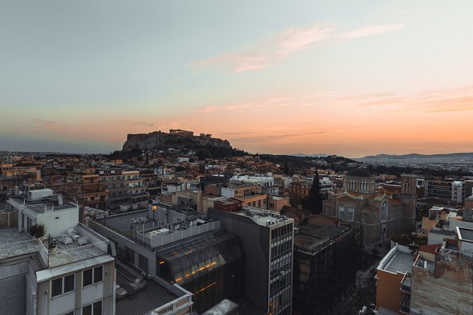 Discover Athens Nightlife With a Local - Reviews and Ratings Overview