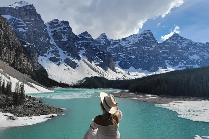 Discover Banff National Park - Day Trip - Traveler Experiences and Reviews