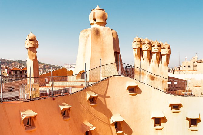 Discover Barcelona'S Most Photogenic Spots With a Local - Cancellation Policy Details