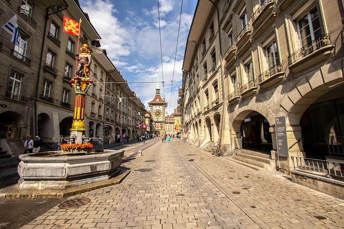 Discover Bern'S Most Photogenic Spots With a Local - Highlights of Bern