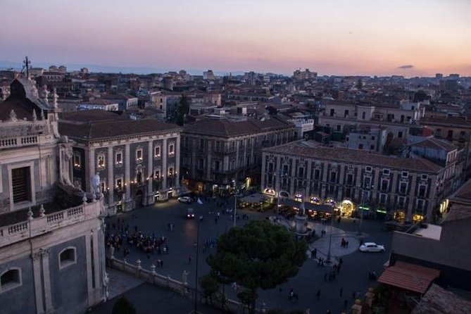 Discover Catania From Fabulous Viewpoints With Your Personal Photographer - Pricing and Booking Details