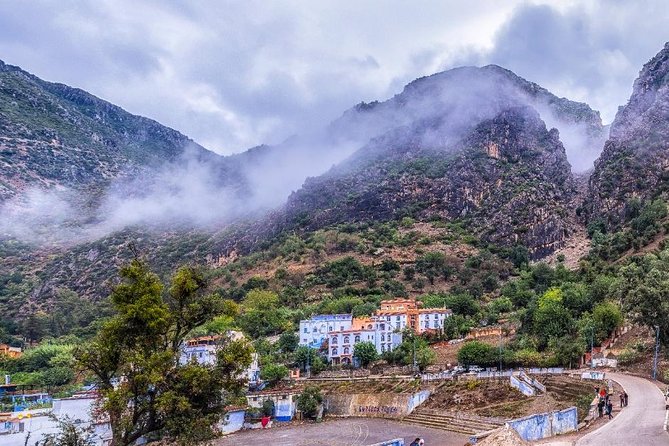 Discover Chefchaouen - Inclusions and Permissions