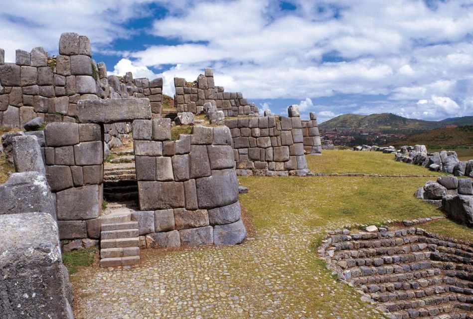 Discover Cusco, Sacred Valley and Machu Picchu in 4 Days - Booking and Reservation Details