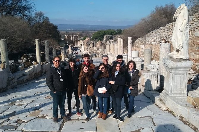 Discover Ephesus By Locals - Hidden Gems of Ephesus