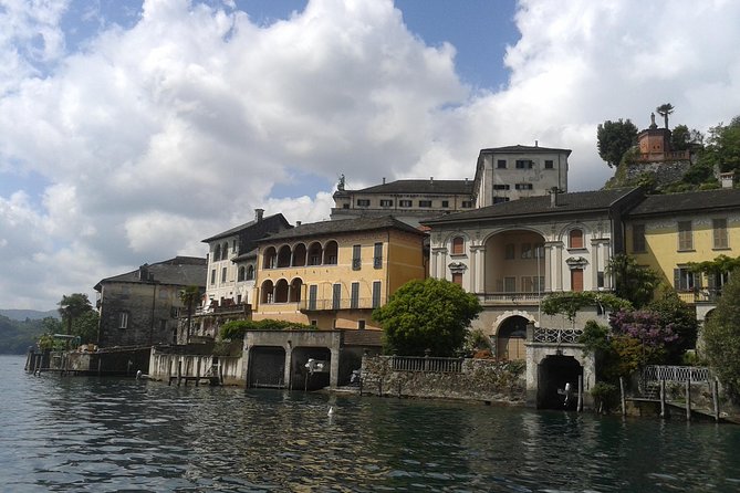 Discover Lake Orta - Private Tours From Stresa, Baveno, Verbania - Logistical Information