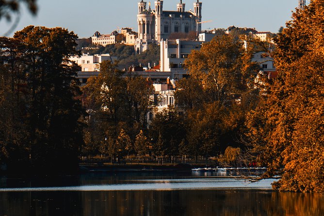 Discover Lyon'S Most Photogenic Spots With a Local - Tour Price and Meeting Point