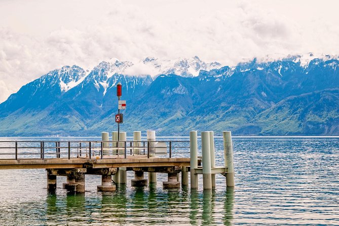 Discover Montreux'S Most Photogenic Spots With a Local - Iconic Montreux Landmarks