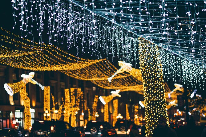 Discover Munichs Christmas Market Magic With a Local - Tour Highlights and End Point