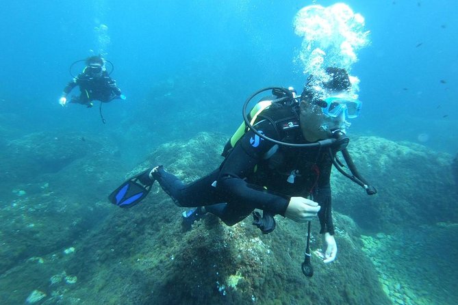 Discover Scuba Diving - Professional Certified Dive Instructors