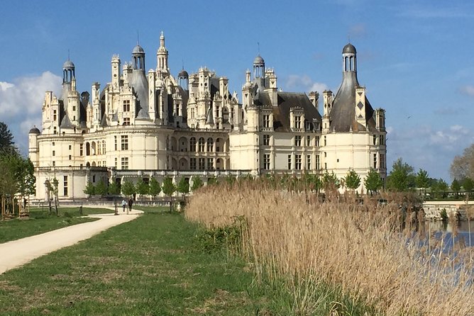 Discover the Castles of Chambord and Chenonceau - Chenonceau Castle History