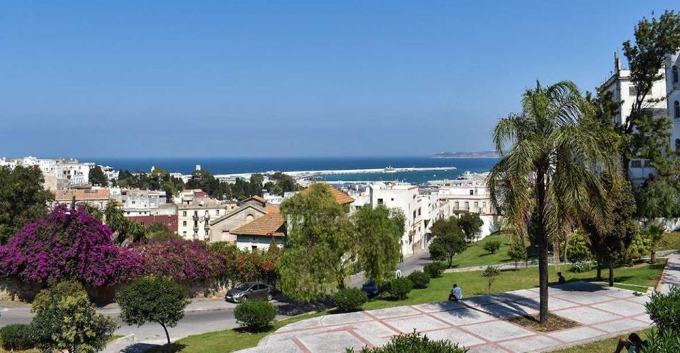 Discover the Cultural Treasures of Tangier From Marbella - Experience Highlights