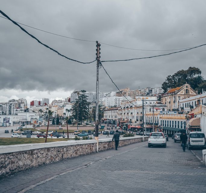 Discover the Enchanting Journey From Fes to Tangier - Experience Highlights