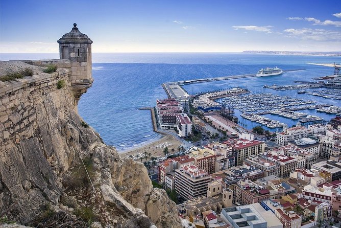 Discover the Highlights of the Alicante City on a Private Full Day Tour - Itinerary Highlights