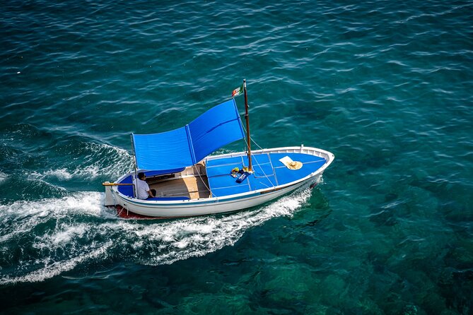 Discover the True Essence of the Amalfi Coast - Best Time to Visit Amalfi Coast